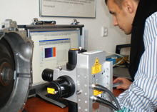 Aplikovaná mechanika
