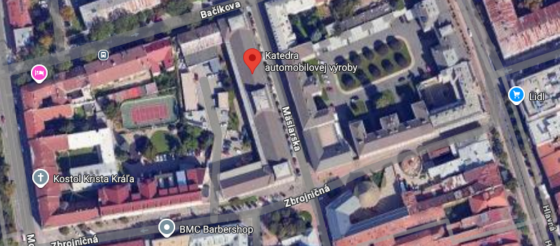 Mapa 3