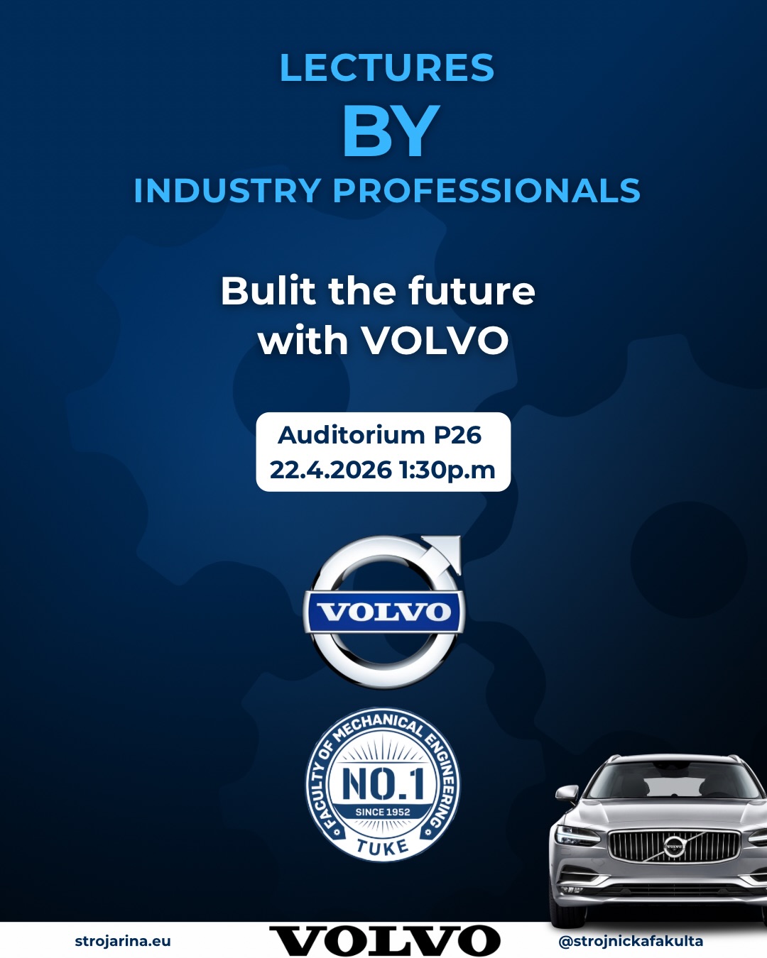 Volvo 2026 EN