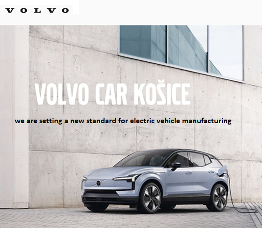 Volvo EN