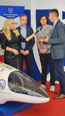 Brno Shell eco2