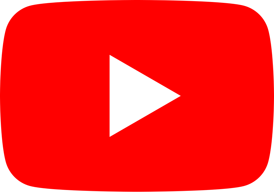 03 YouTube icon
