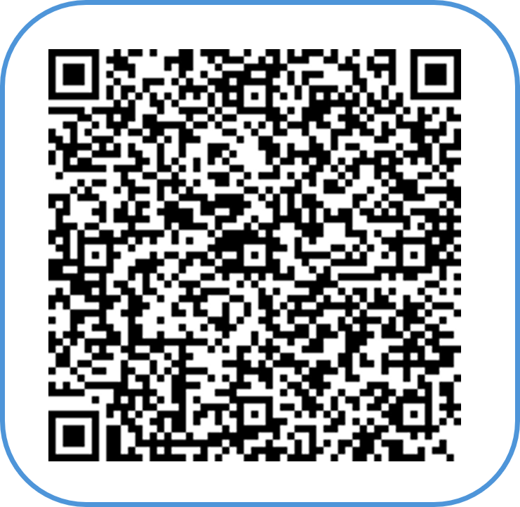 QR kod mapa
