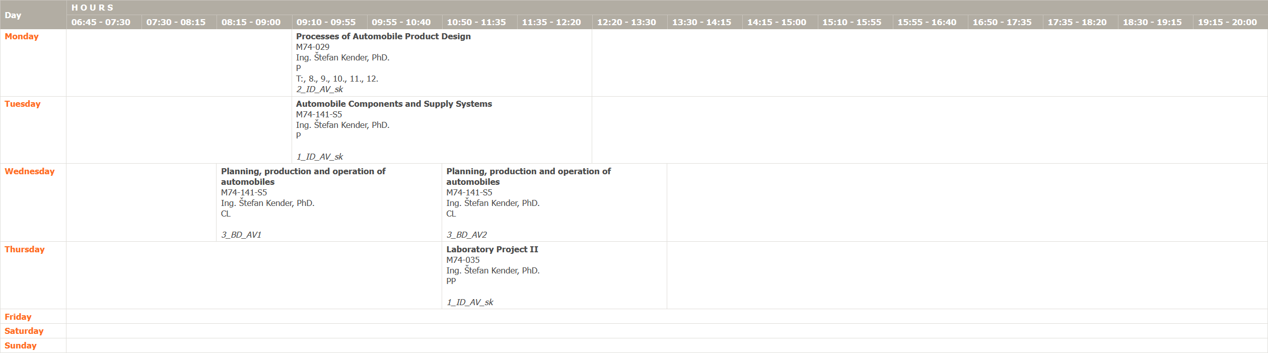 06 Kender LS 2026 EN