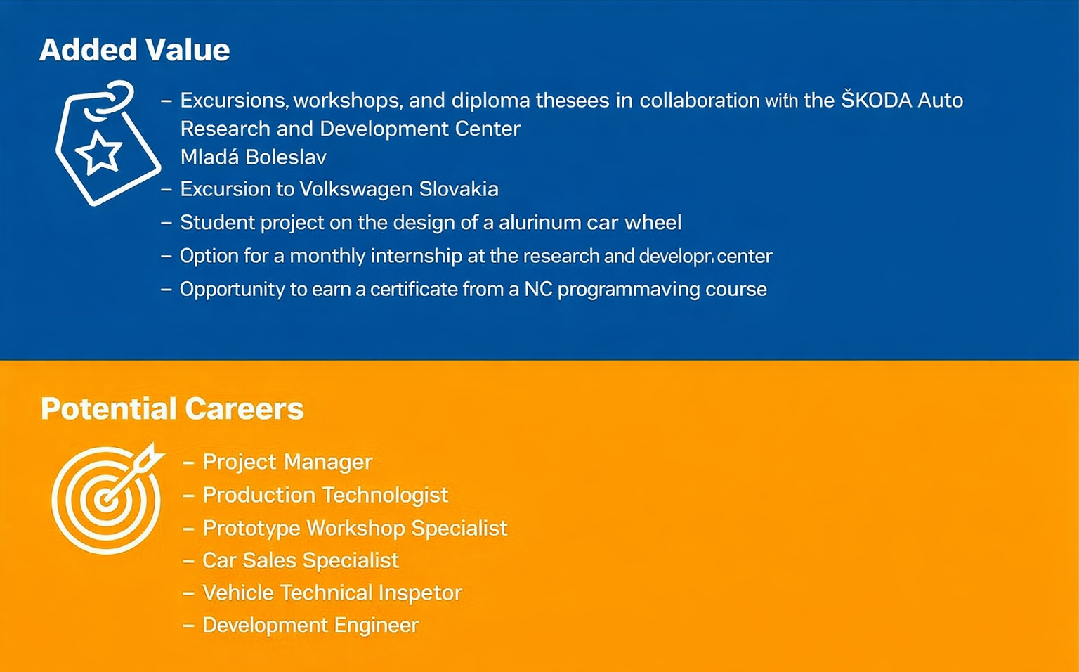 02 Added Value Bachelors Level