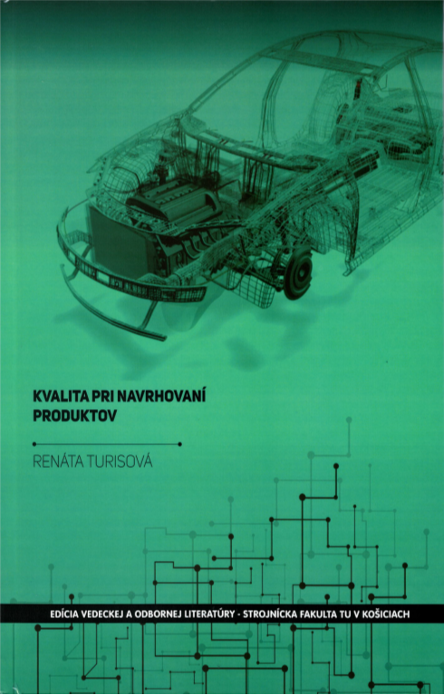2016 Kvalita pri navrhovani produktov tiraz