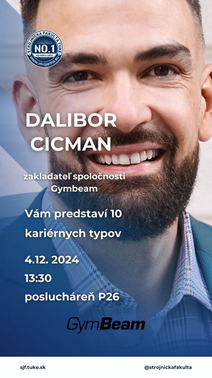 Dalibor Cicman