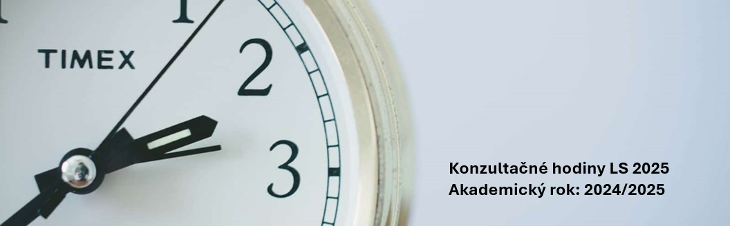 konz hodiny LS 2025