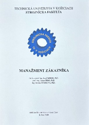Manažment zákazníka