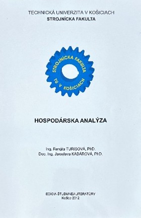 hosp anal