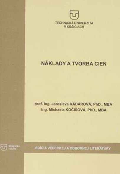 nákl a tv cien