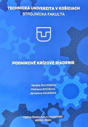 podnikové kr riadenie