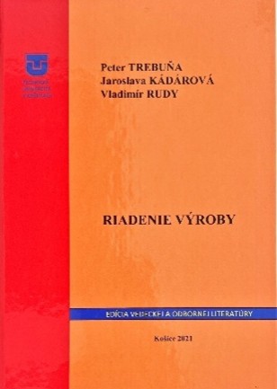 riad výroby