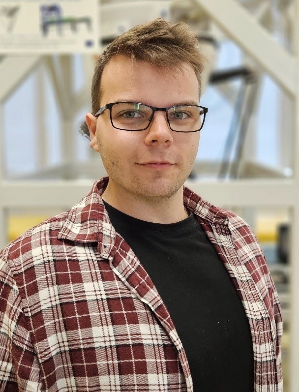 Ing. Jaroslav Romančík