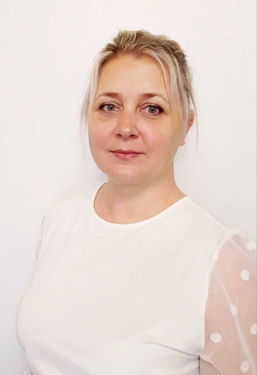 Michaela Mušinská