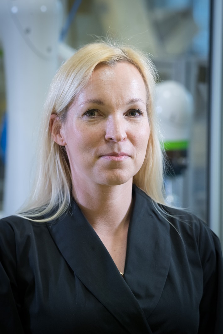 doc. Ing. Ľubica Miková, PhD.