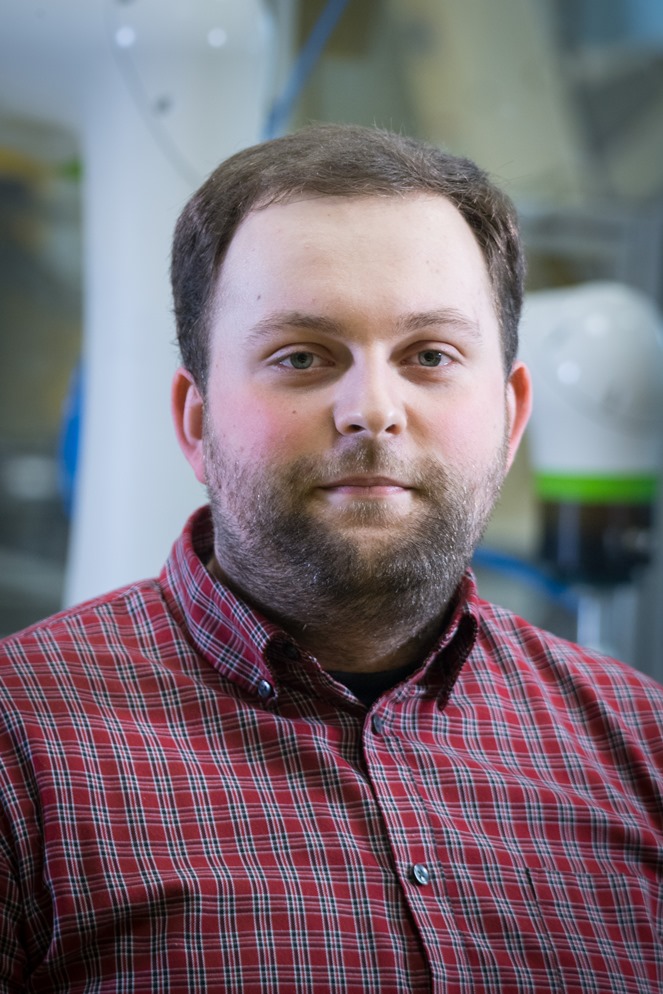 Ing. Peter Ján Sinčák, PhD.