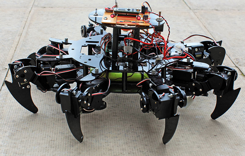 What is Mechatronics Engineering21
