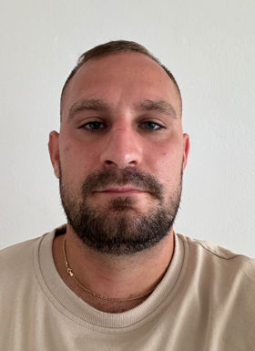 Dominik Novotný