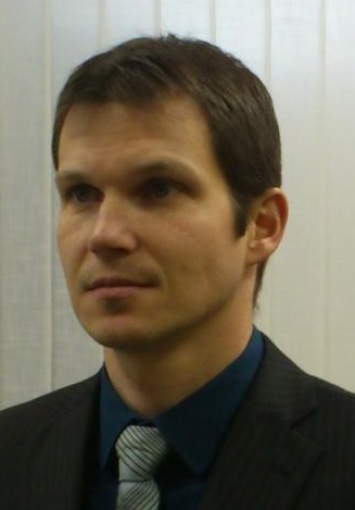 Marek Sukop