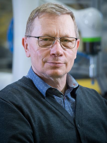 Peter Tuleja