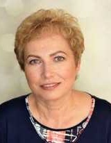 Ľuboslava Šidlovská
