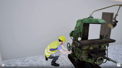 GIF miesnosti