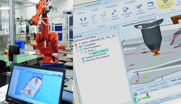RobotStudio Montage 750x432