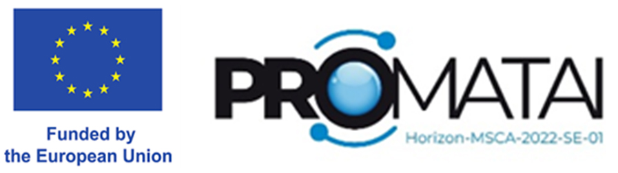 Logo Promatai