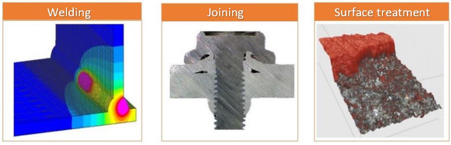 welding photo