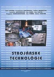 Strojárske technológie