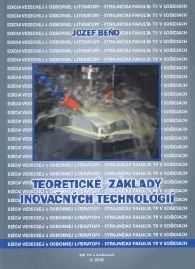 Teoretické základy inovacných technológií