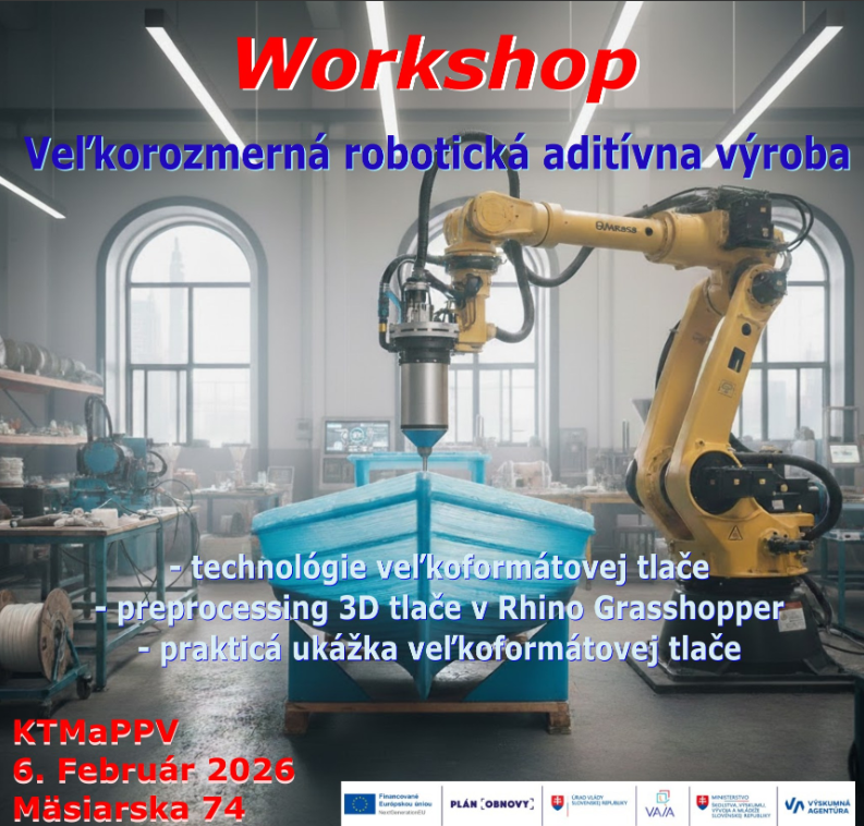workshop LSAM