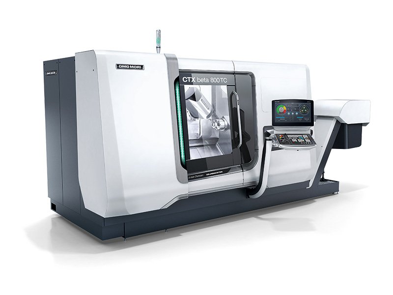 CTX Beta 800