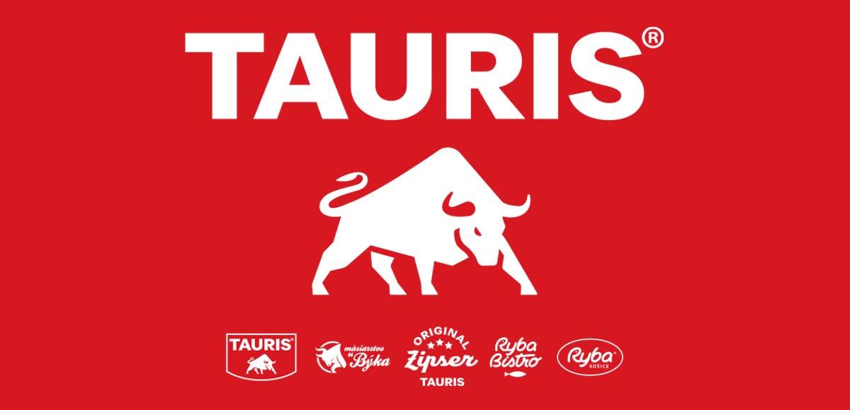 tauris nové